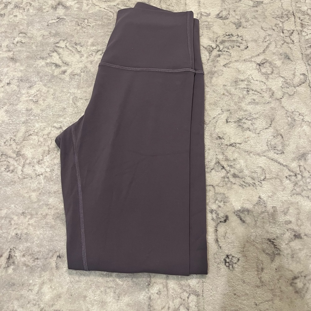 Lululemon Align leggings
